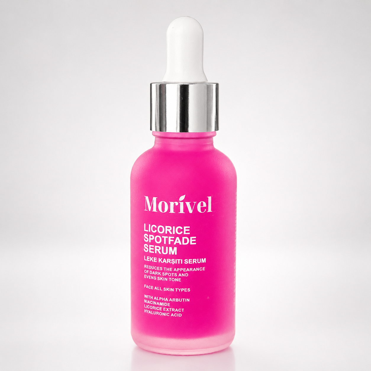 LICORICE SPOTFADE SERUM 30ML